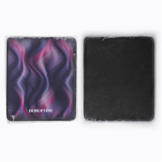 Килимок для миші BOROFONE BG12 Illustrious gaming mouse pad(200*240mm) Symphony