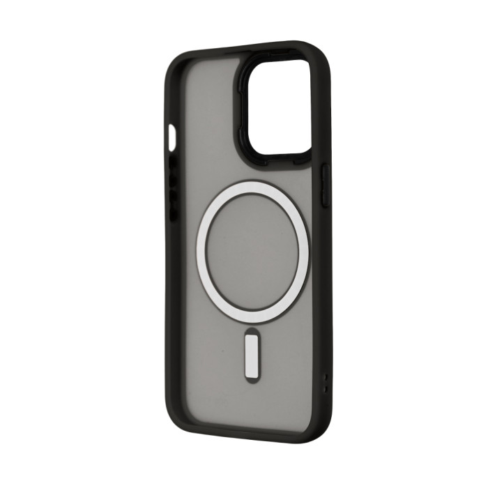 Чохол для смартфона Cosmic Magnetic Color HQ for Apple iPhone 13 Pro Black