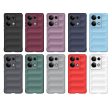 Чохол для смартфона Cosmic Magic Shield for Xiaomi Redmi Note 13 Pro 5G/POCO X6 5G Dark Green
