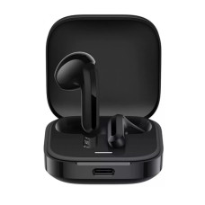 Бездротові навушники TWS Xiaomi Redmi Buds 6 Active Black CN