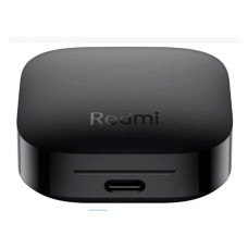 Бездротові навушники TWS Xiaomi Redmi Buds 6 Active Black CN