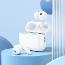 Бездротові навушники TWS HOCO EW50 True wireless stereo headset White