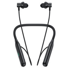 Бездротові спортивні навушники ACEFAST N4 neck hanging wireless earphones Black