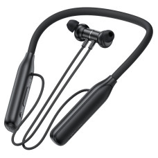 Бездротові спортивні навушники ACEFAST N4 neck hanging wireless earphones Black
