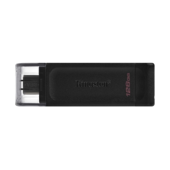 Флеш-накопичувач Kingston USB 3.2 DT 70 64GB Type-C