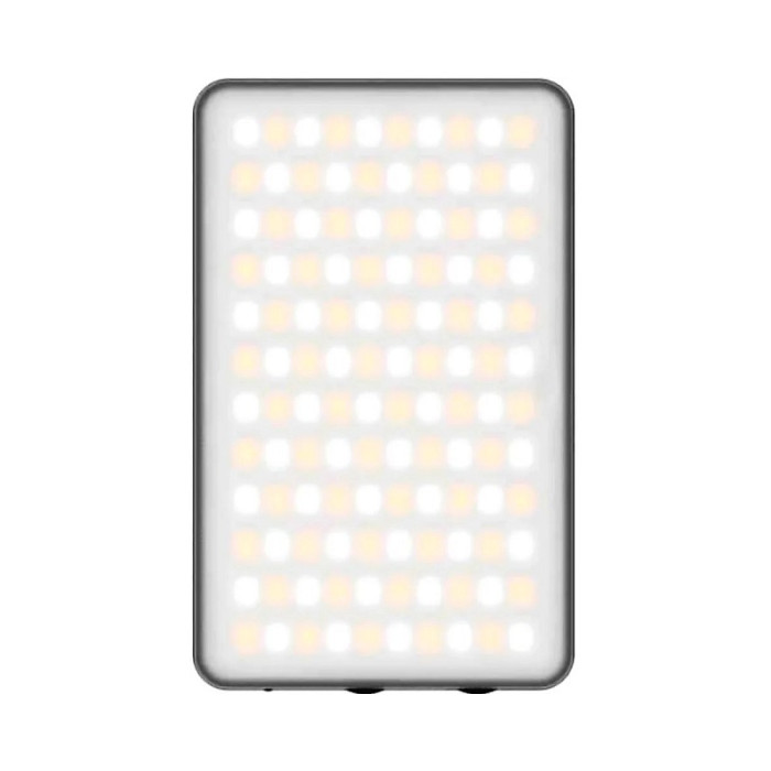 Відеосвітло Ulanzi Vijim VL120RGB light Black (UV-2346 VL120RGB)