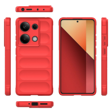 Чохол для смартфона Cosmic Magic Shield for Xiaomi Redmi Note 13 Pro 5G/POCO X6 5G China Red