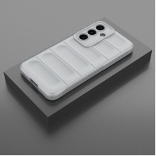 Чохол для смартфона Cosmic Magic Shield for Samsung Galaxy S25 Grey Smoke
