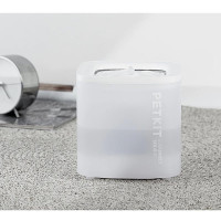 Поїлка PETKIT Eversweet SOLO SE Smart Pet Drinking Fountain white
