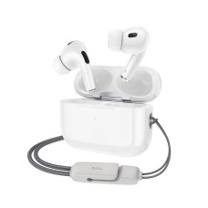 Бездротові навушники HOCO EW49 True wireless stereo headset White