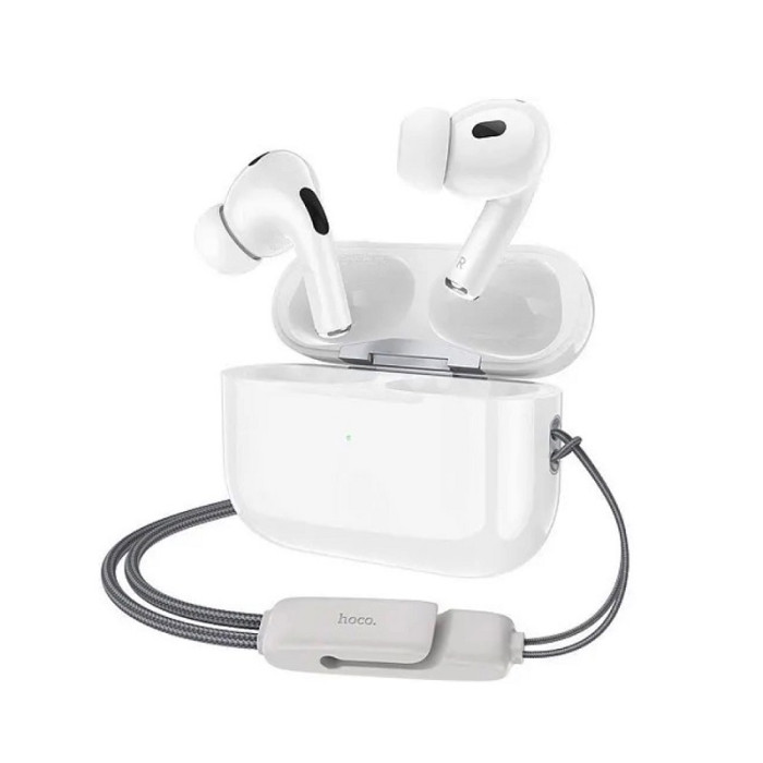 Бездротові навушники HOCO EW49 True wireless stereo headset White