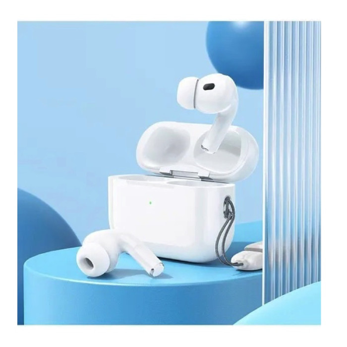 Бездротові навушники HOCO EW49 True wireless stereo headset White
