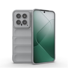 Чохол для смартфона Cosmic Magic Shield for Xiaomi Redmi Note 14 5G Grey Smoke