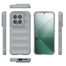 Чохол для смартфона Cosmic Magic Shield for Xiaomi Redmi Note 14 5G Grey Smoke