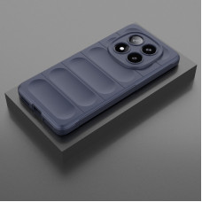 Чохол для смартфона Cosmic Magic Shield for Xiaomi Redmi Note 14 Pro 5G Sapphire