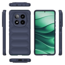 Чохол для смартфона Cosmic Magic Shield for Xiaomi Redmi Note 14 Pro 5G Sapphire