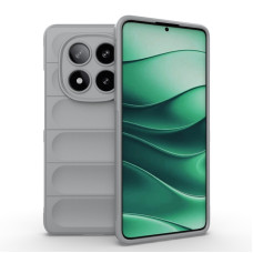 Чохол для смартфона Cosmic Magic Shield for Xiaomi Redmi Note 14 Pro Plus 5G Grey Smoke