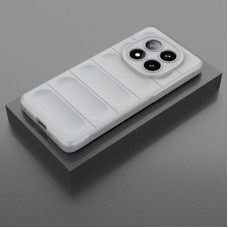 Чохол для смартфона Cosmic Magic Shield for Xiaomi Redmi Note 14 Pro Plus 5G Grey Smoke