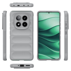 Чохол для смартфона Cosmic Magic Shield for Xiaomi Redmi Note 14 Pro Plus 5G Grey Smoke