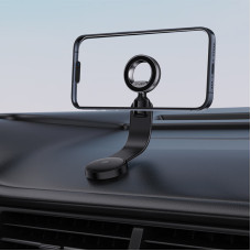 Автотримач для телефона ACEFAST D36 magnetic car holder for dashboard Black