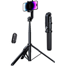 Селфі-трипод UGREEN LP586 Selfie Stick Tripod with Bluetooth Remote(UGR-15062)