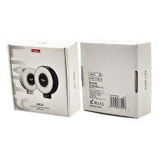 Світло для айфона магнітне Ulanzi  LM19 Magsafe Fill Light Black (L049GBB1 LM19)