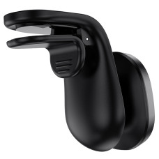 Автотримач для телефона BOROFONE BH40 Kyle air outlet magnetic car holder Black