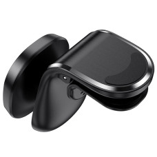Автотримач для телефона BOROFONE BH40 Kyle air outlet magnetic car holder Black