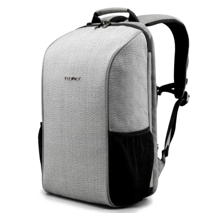 Рюкзак Tigernu T-B3325 15.6" Grey