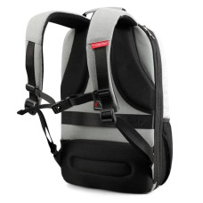 Рюкзак Tigernu T-B3325 15.6" Grey