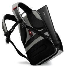 Рюкзак Tigernu T-B3325 15.6" Grey