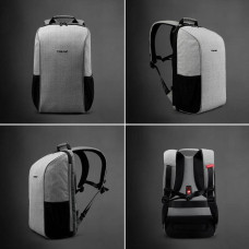 Рюкзак Tigernu T-B3325 15.6" Grey
