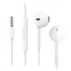 Навушники дротові HOCO M1 Original (3.5mm) White