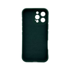 Чохол для смартфона Cosmic Magic Shield for Apple iPhone 13 Pro Dark Green