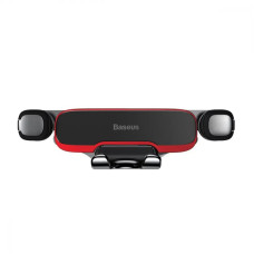 Автотримач для телефона Baseus Mr Hui Gravity Car Mount Black