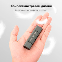 Кардрідер Vention USB3.0 Multi-function Card Reader Gray Metal Type (CCHH0)