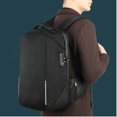 Рюкзак Tigernu T-B3655 15.6" Black