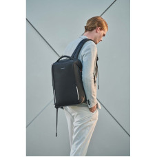 Рюкзак Tigernu T-B3655 15.6" Black