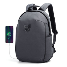 Рюкзак Tigernu T-B3936 15.6" Grey