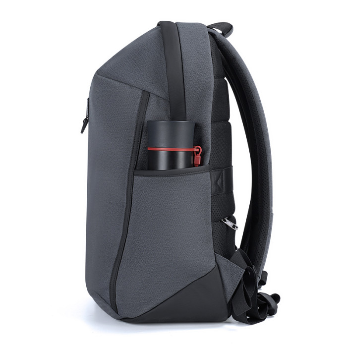 Рюкзак Tigernu T-B3936 15.6" Grey