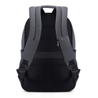 Рюкзак Tigernu T-B3936 15.6" Grey