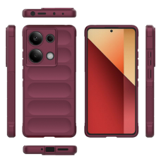 Чохол для смартфона Cosmic Magic Shield for Xiaomi Redmi Note 13 Pro 5G/POCO X6 5G Plum