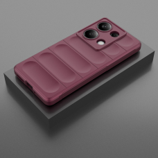 Чохол для смартфона Cosmic Magic Shield for Xiaomi Redmi Note 13 Pro 5G/POCO X6 5G Plum