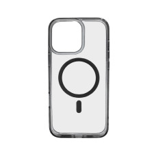 Чохол для смартфона Cosmic Acrilyc Colorful Mag for Apple iPhone 14 Pro Grey