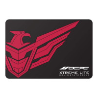 Накопичувач SSD OCPC XTL-200 SSD 2.5" SATA III 1TB
