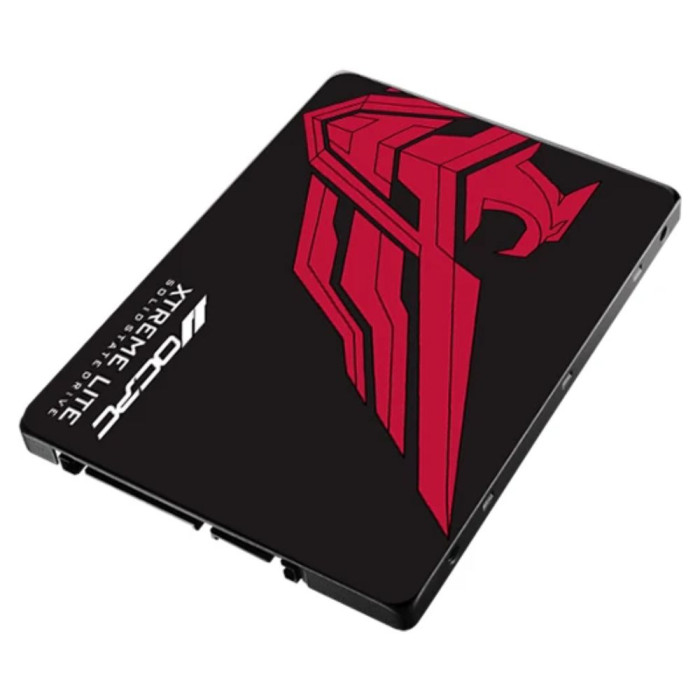 Накопичувач SSD OCPC XTL-200 SSD 2.5" SATA III 1TB