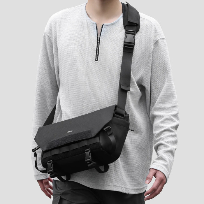 Сумка Ulanzi Vijim Single-shoulder bag (B010 BC08)