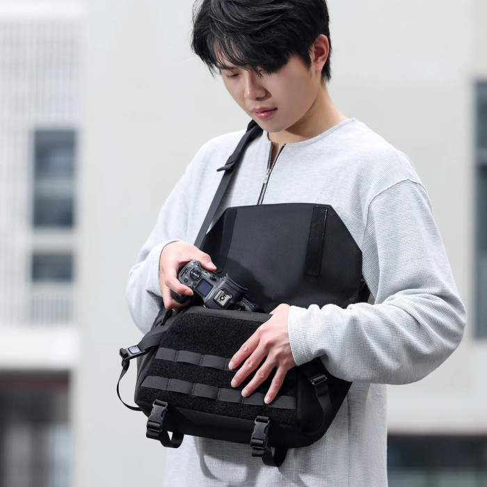 Сумка Ulanzi Vijim Single-shoulder bag (B010 BC08)