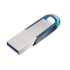 Флеш-накопичувач SanDisk USB 3.0 Ultra Flair 128Gb Blue
