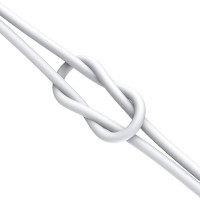 Кабель Baseus Superior Series USB to Type-C 66W 1m White